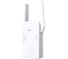 TP-LINK RE235BE / Wi-Fi Extender BE3600 / Dual-Band / 2.4GHz - 688Mbps / 5GHz - 2882Mbps / 1x 2.5GLAN