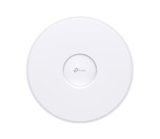 TP-LINK Omada EAP770 / AP / WiFi 7 / BE9300 / Tri-Band 2.4 & 5 & 6 GHz / 1x 2.5GLAN / PoE 802.3at