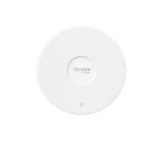 TP-LINK Omada EAP720 / AP / WiFi 7 / BE3600 / Dual-Band 2.4 & 5 GHz / 1x 2.5GLAN / PoE 802.3at