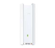 TP-LINK Omada EAP650 D120-Outdoor / AP / WiFi 6 / AX3000 / Dual-Band 2.4 & 5 GHz / 1x GLAN / PoE 802.3at