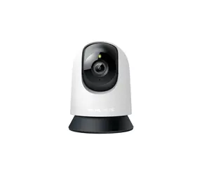 Mercusys MC200 biela / domáca IP kamera / FHD / Wi-Fi / microSD / IR LED / repro & mikrofón
