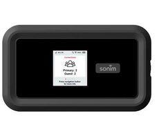 Sonim Zenith H100 4G / mobilné hotspot