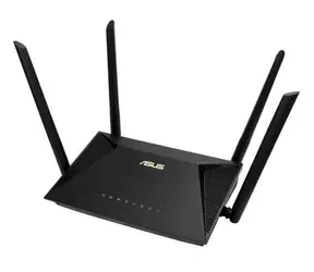 Asus RT-AX52 Pro / Router AX3000 / Dual-band / 2.4GHz / 5GHz / GWAN + 3x GLAN / 1x USB