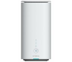 Rozbalené - Strong AX3000 / Wi-Fi 6 Router / 2.4GHz / 5GHz / WAN / 3x 2.5GLAN / rozbalené