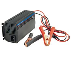 Avacom Nabíjačka WILSTAR 25.6V 10A pre batéria LiFePO4 