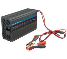 Avacom Nabíjačka WILSTAR 25.6V 20A pre batéria LiFePO4 