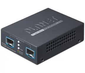 Planet XT-815A Konvertor / 2× 10GBase-X SFP+