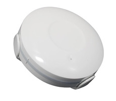 Rozbalené - iQtech SmartLife WL02 biela / Wi-Fi senzor zaplavenia / detektor úniku vody / rozbalené