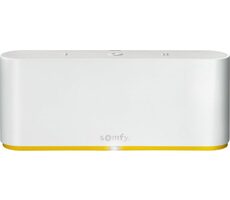 Rozbalené - Somfy TaHoma Switch / Centrálna ovládacia jednotka / Wi-Fi / Zigbee 3.0 / RTS / io-homecontrol / rozbalené