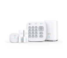 Anker Eufy Security biela / Sada bezpečnostných senzorov 