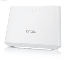Rozbalené - ZyXEL DX3301-T0 / VDSL2 / AX1800 / 4X GLAN / 1x WAN / 1x USB / rozbalené