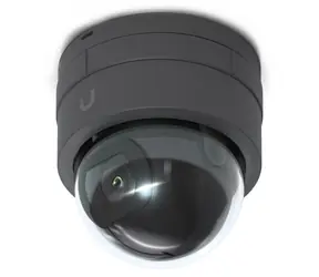 Ubiquiti UniFi G5 Dome Ultra / IP kamera / bezdrôtová / 2688 x 1512 / nočné videnie / čierna