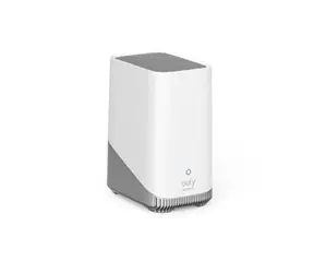 Anker Eufy Homebase 3 biela / Centrálna jednotka / WI-Fi / LAN / USB