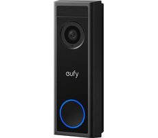 Anker Eufy C30 čierna / Domový videotelefón / 2K / microSD