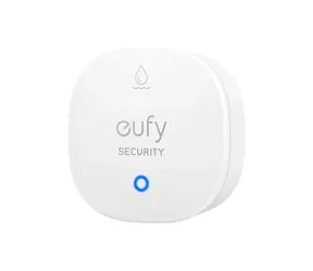 Anker Eufy biela / Bezpečnostný senzor vody a mrazu 