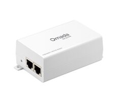 TP-LINK TL-POE5460X / pasívny PoE adaptér / 54V / 2x LAN / PoE