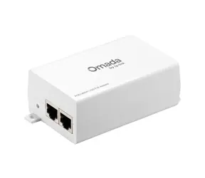 TP-LINK TL-POE5460X / pasívny PoE adaptér / 54V / 2x LAN / PoE