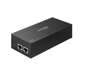 TP-LINK POE370S / PoE injektor / 2x LAN