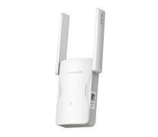 TP-LINK Mercusys ME25BE / WiFi Extender / Dual-Band / 2.4GHz 688Mbps / 5GHz 2882Mbps / 1x GLAN