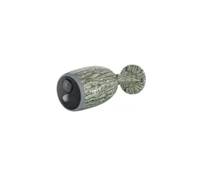 Reolink Go PLUS G330 Bullet camo / vonkajšia IP kamera / 2560 x 1440 / mikrofón & repro / IP66 / microSD