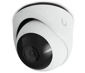 Ubiquiti UniFi G6 Turret - biela / 3864 × 2160 DPI / CMOS / Wi-Fi / BT