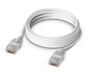 Ubiquiti UniFi Etherlighting Patch kábel 1m / RJ45 / Cat6 / 2.5GbE
