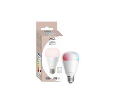 Aqara LED Bulb T2 (LB-L02D) LED žiarovka / E27 / 75 W / 2000K - 9000K / 1100 lm / Zigbee 