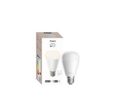 Aqara LED Bulb T2 (LB-L02E) LED žiarovka / E27 / 75 W / 2700K - 6500K / 1100 lm / Zigbee 