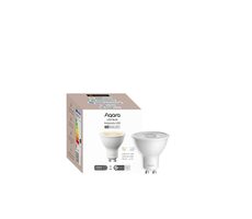 Aqara LED Bulb T2 (LB-L03E) LED žiarovka / GU10 / 30 W / 2700K - 6500K / 450 lm / Zigbee 
