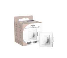 Aqara Dimmer Switch H2 EU (KD-R01D) otočný stmievač biela / Zigbee 