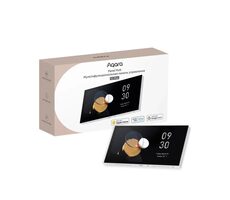 Aqara Panel Hub S1 PLUS (MP-K03D) WiFi dotykový panel s funkciou Zigbee hubu