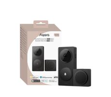 Aqara Doorbell Camera Hub G410 Select (CH-C09D) čierna