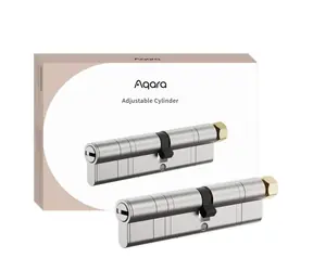 Aqara Adjustable Cylinder (AL-D04E) Šikovný zámok / modulárna zámková vložka