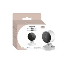 Aqara Camera G100 Select (CH-C08DW) biela