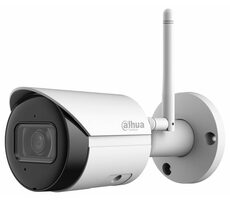 Rozbalené - Dahua IPC-HFW1430DS-SAW / Vonkajšia IP kamera / bullet / 2304 x 1296 / IP67 / IR / WiFi / SD / H265 / rozbalené