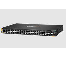 HPE Aruba CX 6200F / Switch / 48x Gigabit RJ45 portov / 4X SFP+ porty