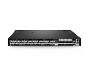 HPE Aruba Instant On 1930 48G PoE 4SFP/SFP+ / 48x GLAN / 4X 10G SFP+ / 1U