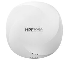 HPE Aruba Networking AP-635 (RW) / AP / Tri-band / 2x 2.5G RJ-45