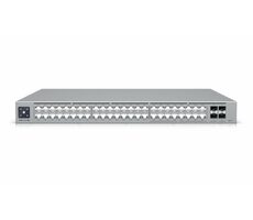 Rozbalené - Ubiquiti UniFi Switch Pro Max 48 PoE / 32× 1Gbps RJ-45 / 16× 2.5Gbps RJ-45 / 4× 10G SFP+ / rozbalené