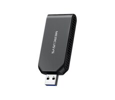 Mercusys MA70XM Wi-Fi 6 USB-A adaptér / AX1800 / 2.4GHz / 574 Mbps / USB-A 3.0