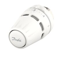 Danfoss Regus termostatická hlavica 015G3630/M30x1.5