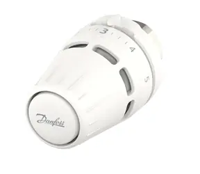 Danfoss Regus termostatická hlavica 015G3630/M30x1.5