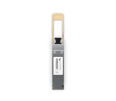 Ubiquiti UACC-OM-QSFP28-SR4 Optický modul / QSFP28/QSFP+ / MPO 1×12 / multi-mode / 850nm / 100Gbit / dosah 100m