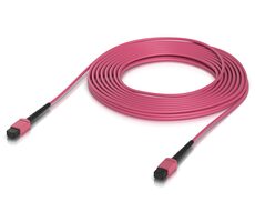 Ubiquiti UACC-OFC-MA-MPMP-10M Optický kábel OM4 MPO-12 UPC/100G/10m