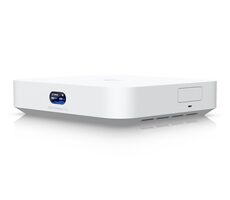 Rozbalené - Ubiquiti UniFi Cloud Gateway Max - Bezpečnostná brána / ARM Cortex-A53 / 1× 2.5G RJ-45 / rozbalené