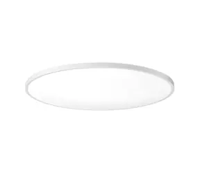 Yeelight CW Mercury C480 / Inteligentná lampa stropná / Wi-Fi / Bluetooth / 48 W / 2700-6500 K