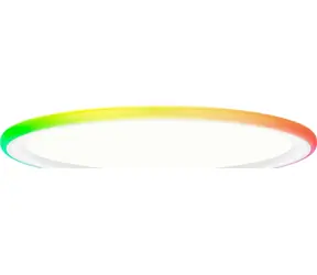Yeelight Mars C400 / Chytré stropné svietidlo s osvetlením na okraji / 30 W / 2700-6500 K / Wi-Fi