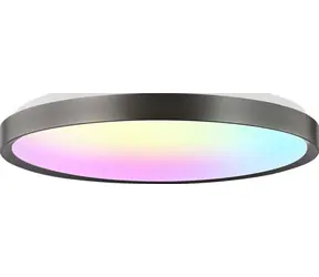Yeelight Jupiter D C600 / Inteligentná lampa stropná / RGB / 60 W / 2700-6500 K 