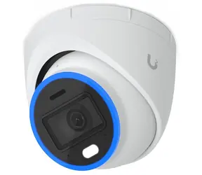 Ubiquiti UniFi AI Turret W / Vonkajšia turret kamera / 3840×2160 / 30FPS / IR LED / LAN / PoE / IP66