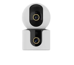 XIAOMI SMART Camera C500 Dual / Vnútorná IP kamera / 2560x1440 / Wi-FI / microSD / nočné videnie